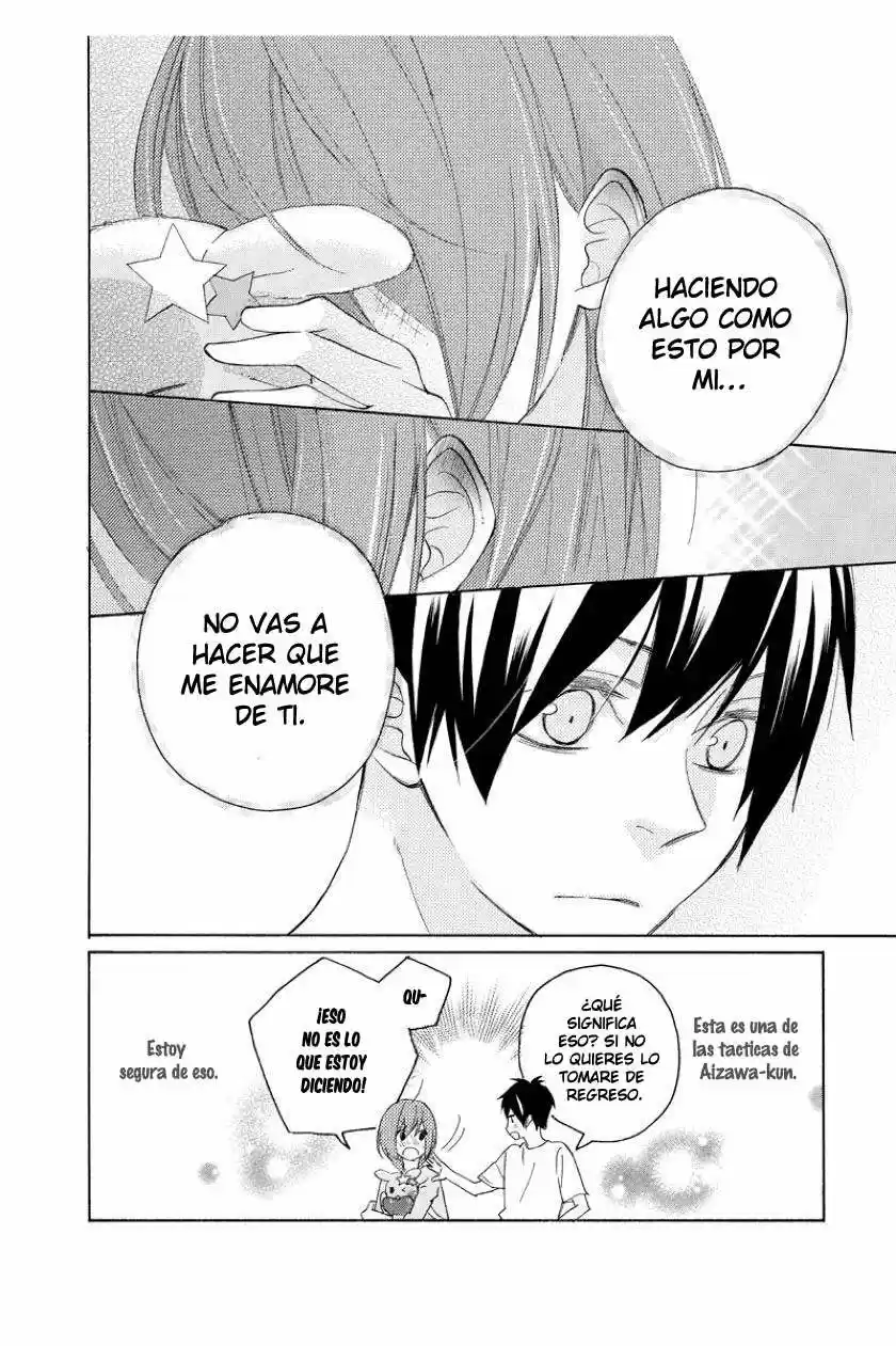 NISEKOI DOUMEI - Capítulo 9 - Página 9 - LectorTMOo