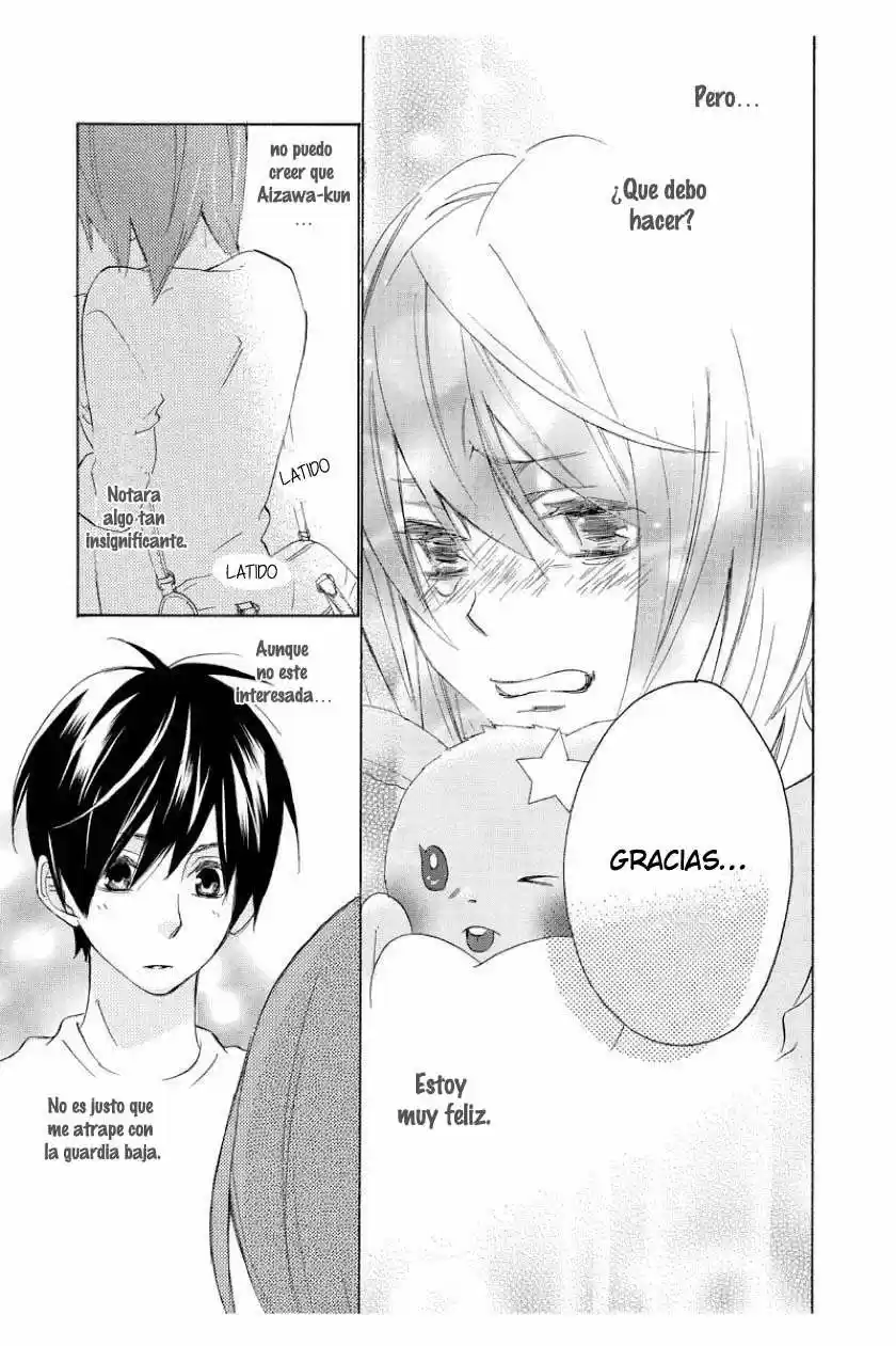 NISEKOI DOUMEI - Capítulo 9 - Página 10 - LectorTMOo