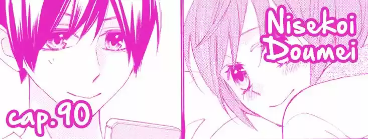 NISEKOI DOUMEI - Capítulo 90 - Página 2 - LectorTMOo