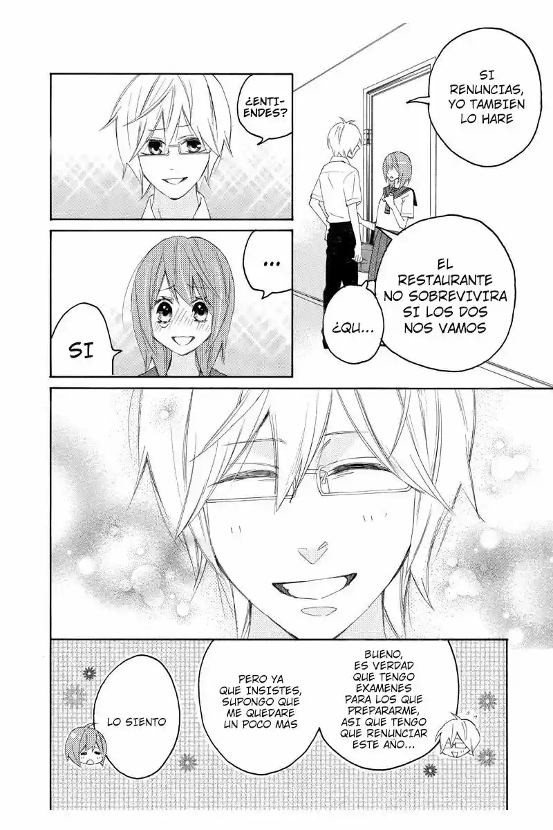 NISEKOI DOUMEI - Capítulo 90 - Página 5 - LectorTMOo