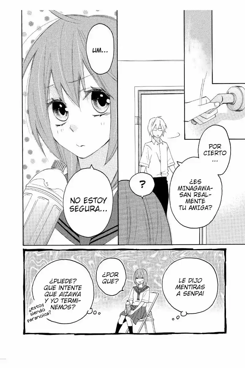 NISEKOI DOUMEI - Capítulo 90 - Página 7 - LectorTMOo