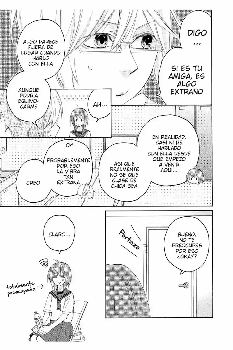 NISEKOI DOUMEI - Capítulo 90 - Página 8 - LectorTMOo