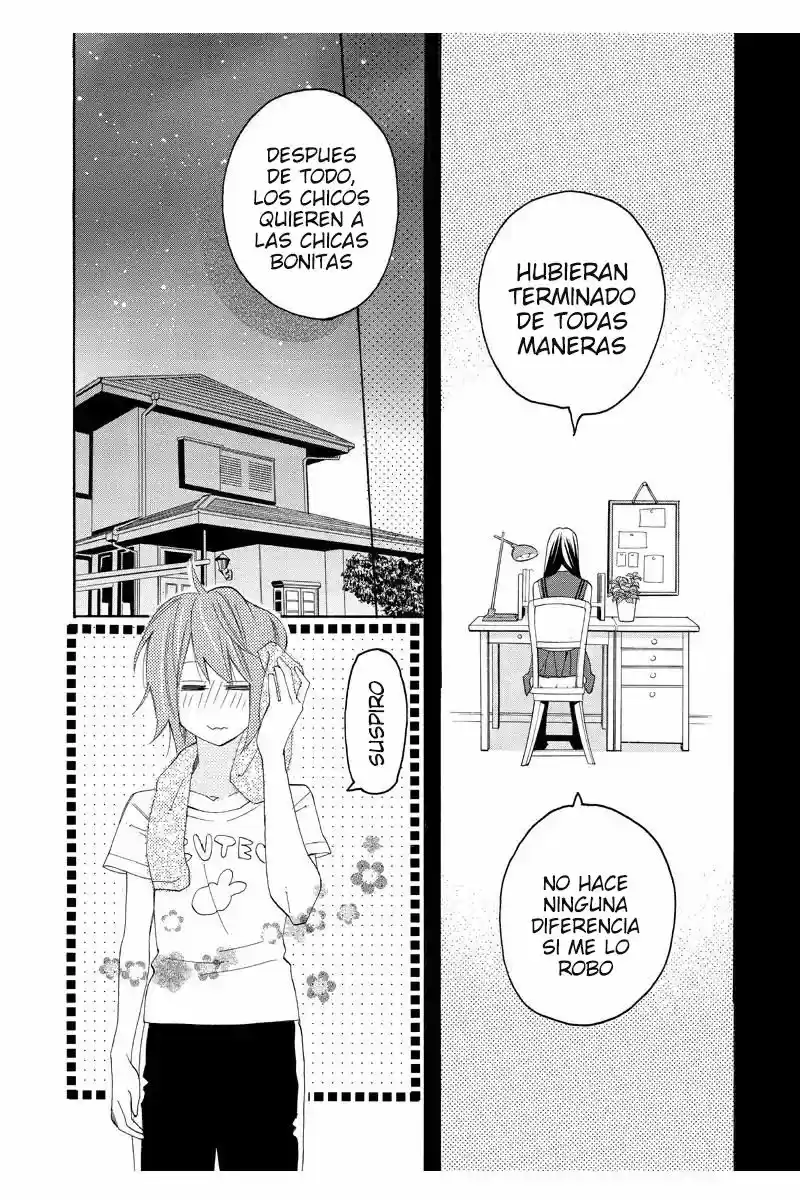NISEKOI DOUMEI - Capítulo 90 - Página 11 - LectorTMOo