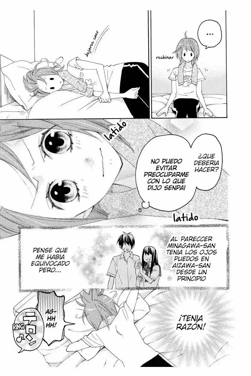 NISEKOI DOUMEI - Capítulo 90 - Página 12 - LectorTMOo