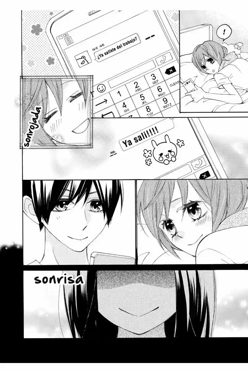 NISEKOI DOUMEI - Capítulo 90 - Página 13 - LectorTMOo