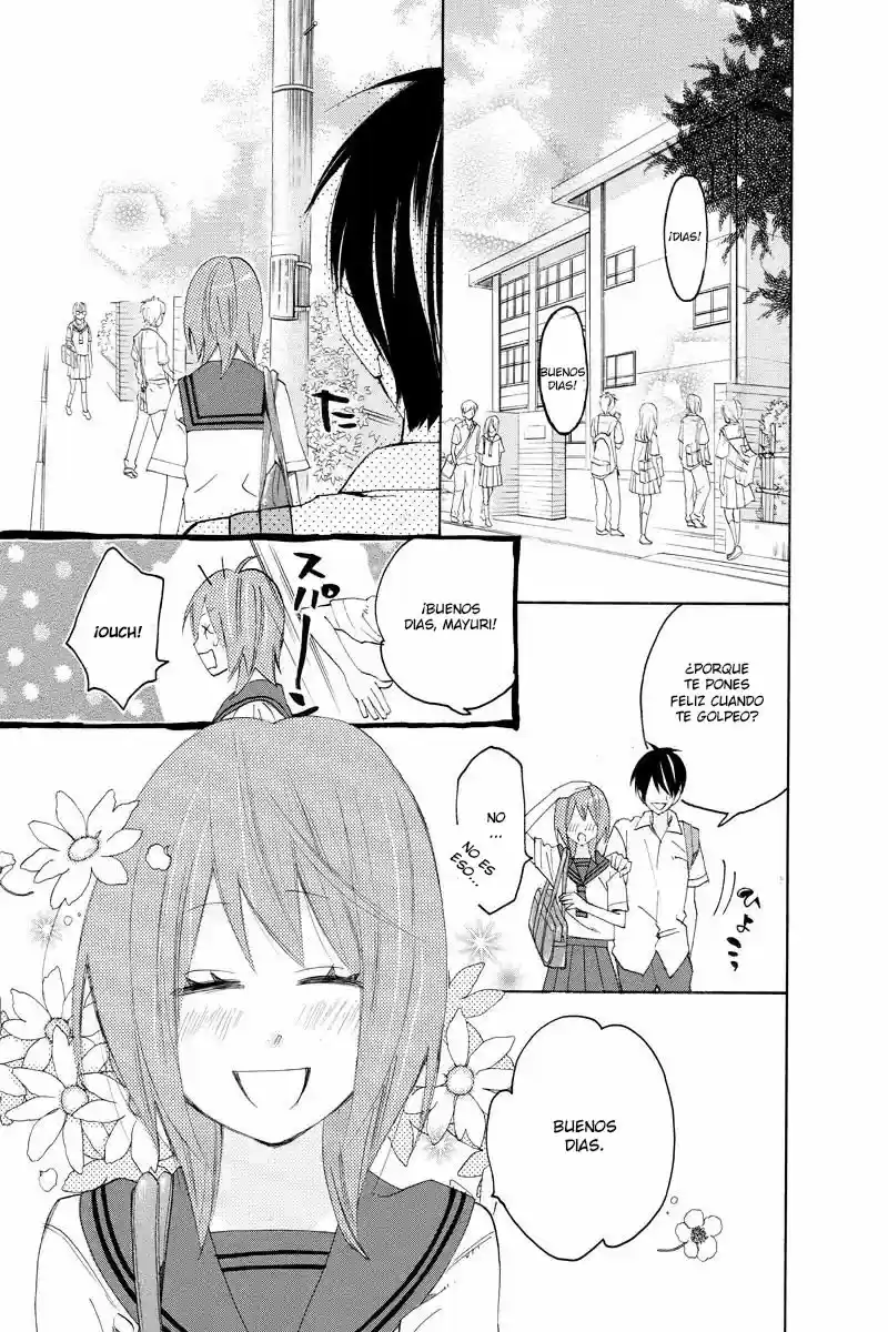NISEKOI DOUMEI - Capítulo 91 - Página 3 - LectorTMOo