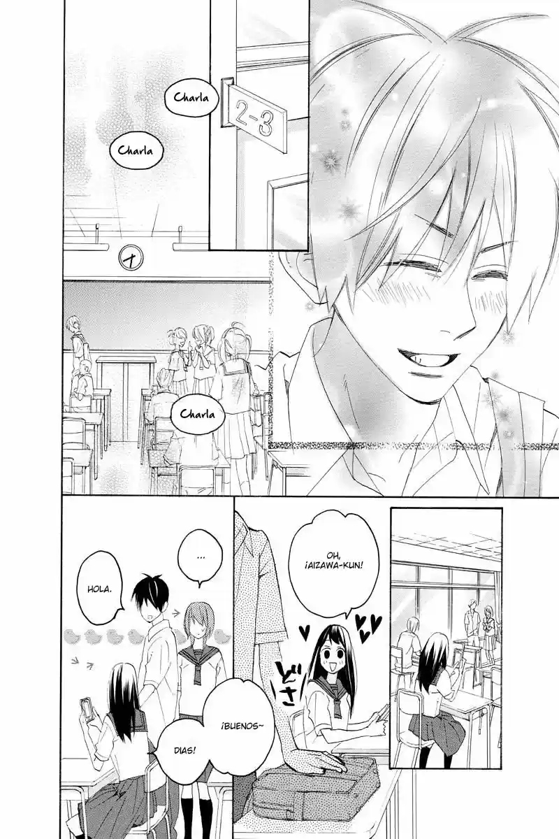 NISEKOI DOUMEI - Capítulo 91 - Página 4 - LectorTMOo