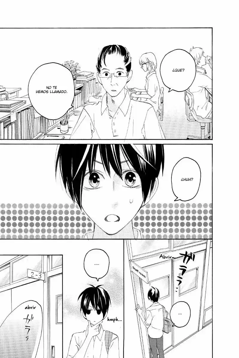 NISEKOI DOUMEI - Capítulo 91 - Página 9 - LectorTMOo