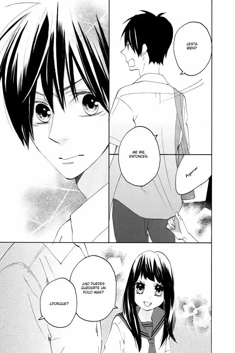 NISEKOI DOUMEI - Capítulo 91 - Página 11 - LectorTMOo