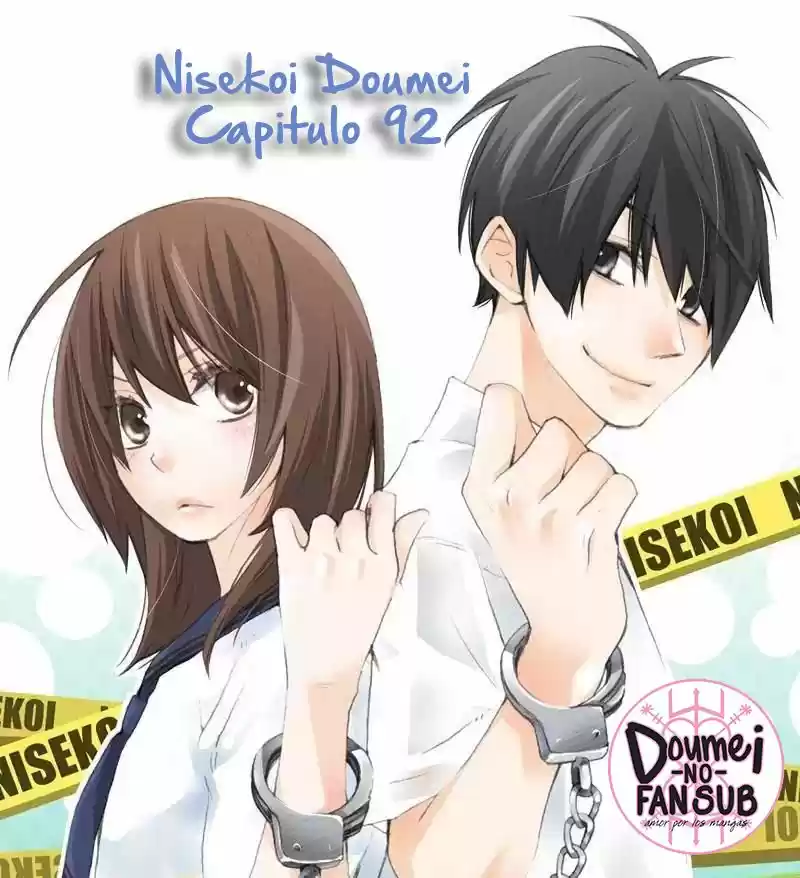 NISEKOI DOUMEI - Capítulo 92 - Página 2 - LectorTMOo