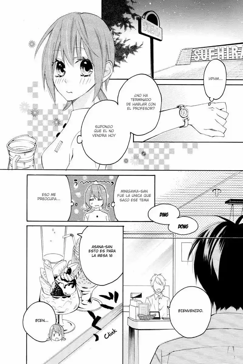 NISEKOI DOUMEI - Capítulo 92 - Página 10 - LectorTMOo