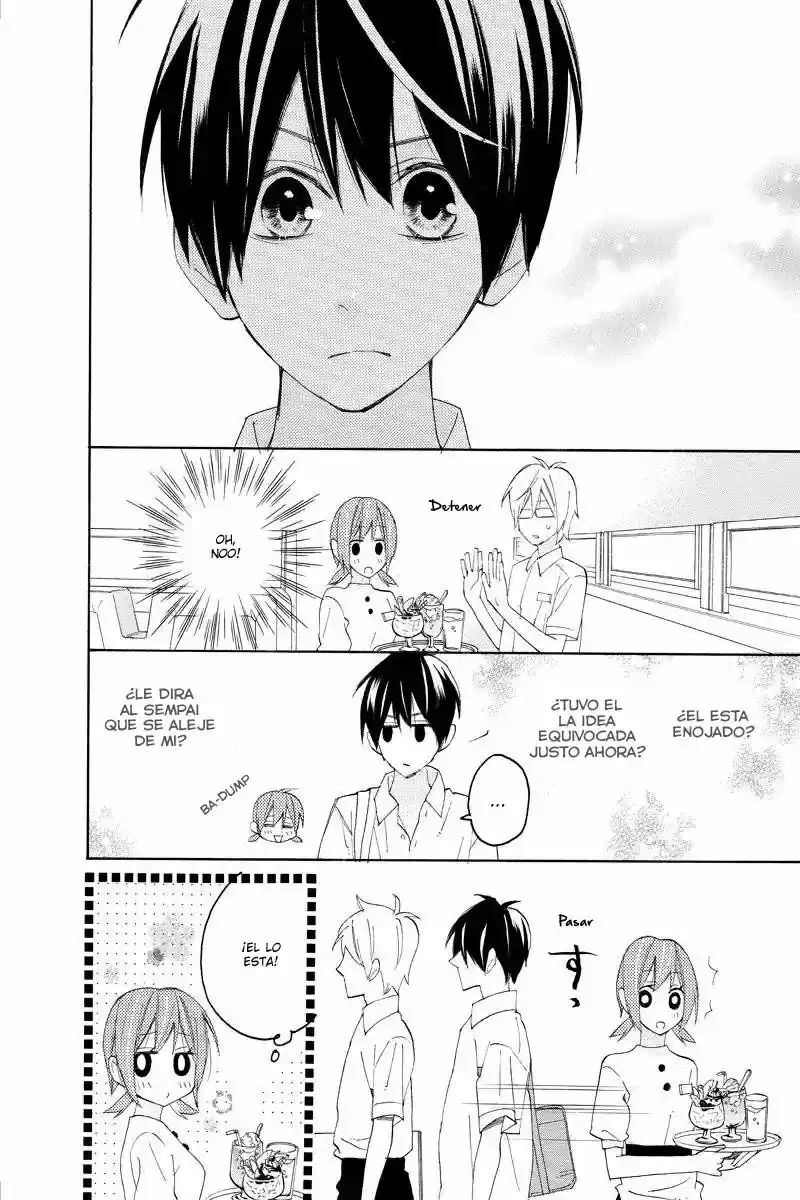 NISEKOI DOUMEI - Capítulo 92 - Página 12 - LectorTMOo