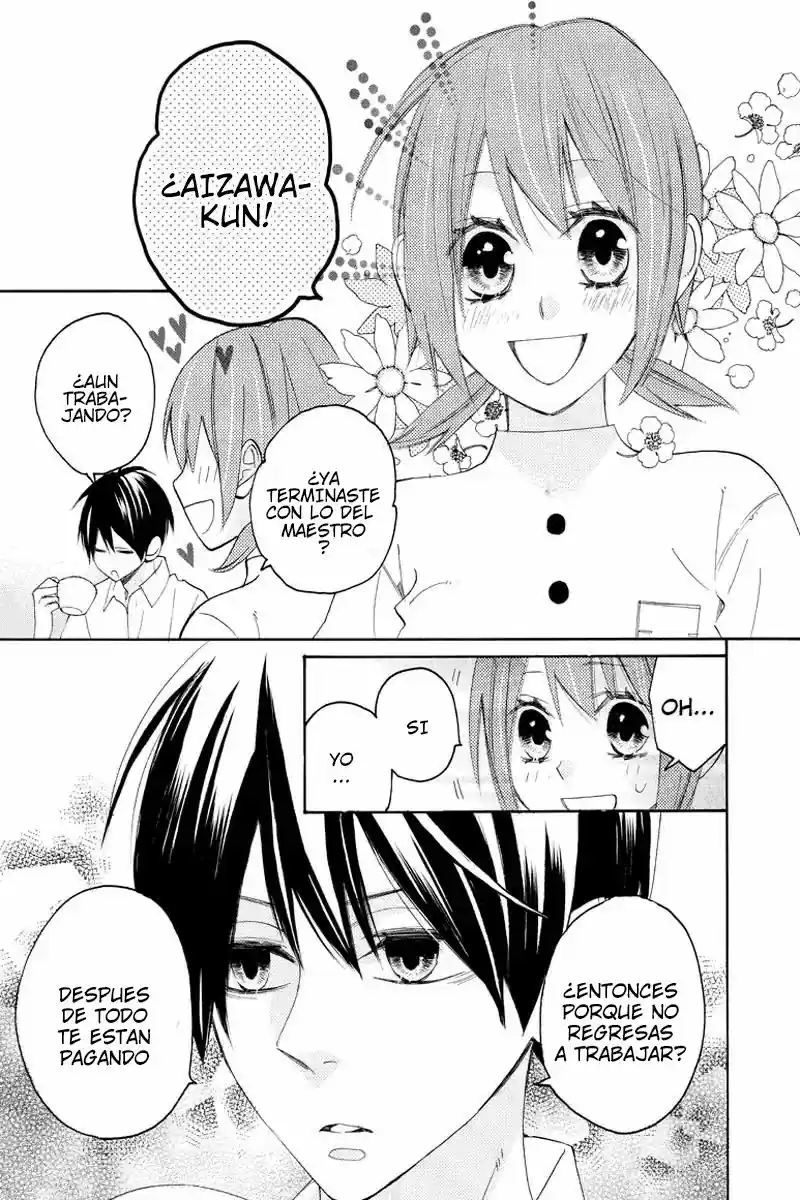 NISEKOI DOUMEI - Capítulo 93 - Página 3 - LectorTMOo