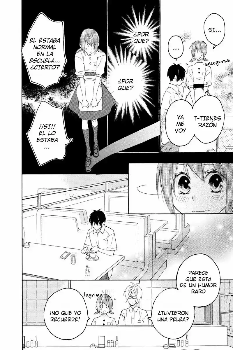 NISEKOI DOUMEI - Capítulo 93 - Página 4 - LectorTMOo
