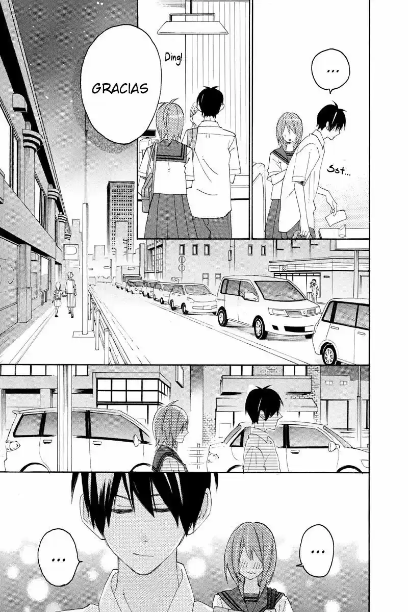 NISEKOI DOUMEI - Capítulo 93 - Página 7 - LectorTMOo