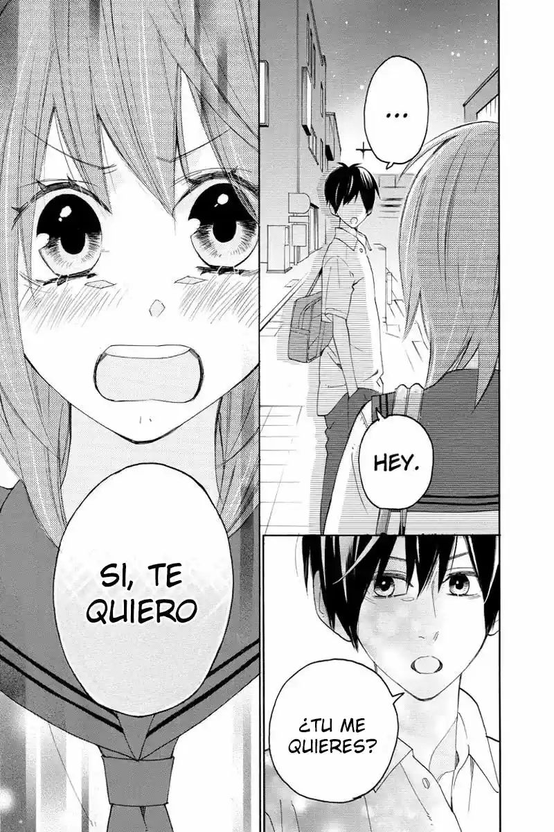 NISEKOI DOUMEI - Capítulo 93 - Página 9 - LectorTMOo