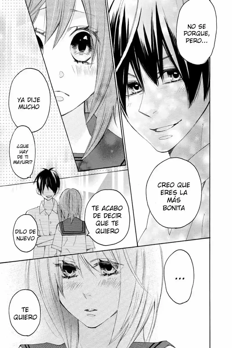 NISEKOI DOUMEI - Capítulo 93 - Página 14 - LectorTMOo