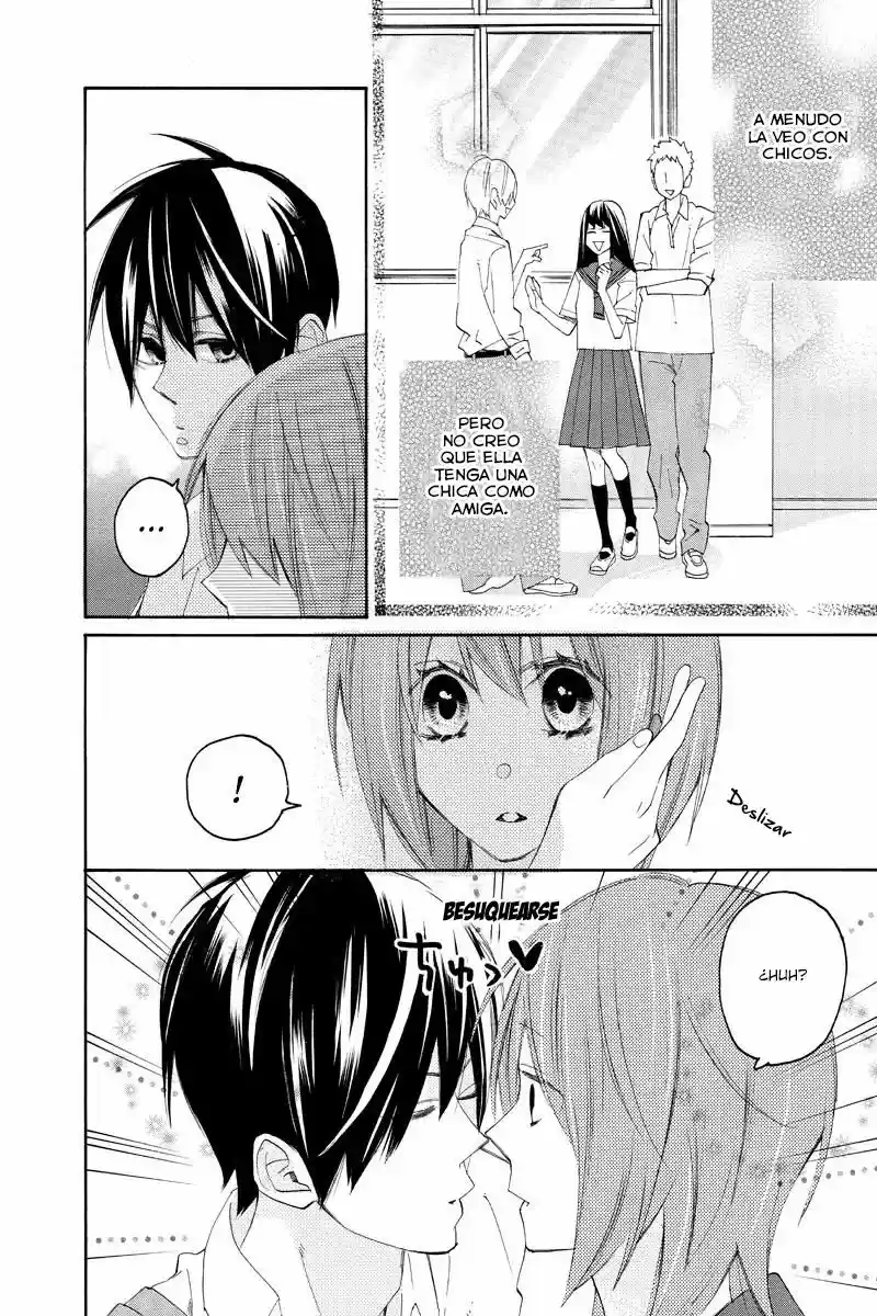NISEKOI DOUMEI - Capítulo 94 - Página 4 - LectorTMOo