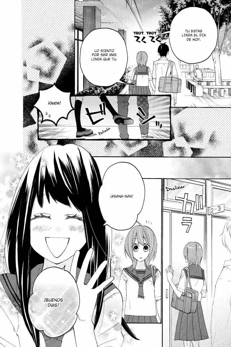 NISEKOI DOUMEI - Capítulo 94 - Página 6 - LectorTMOo