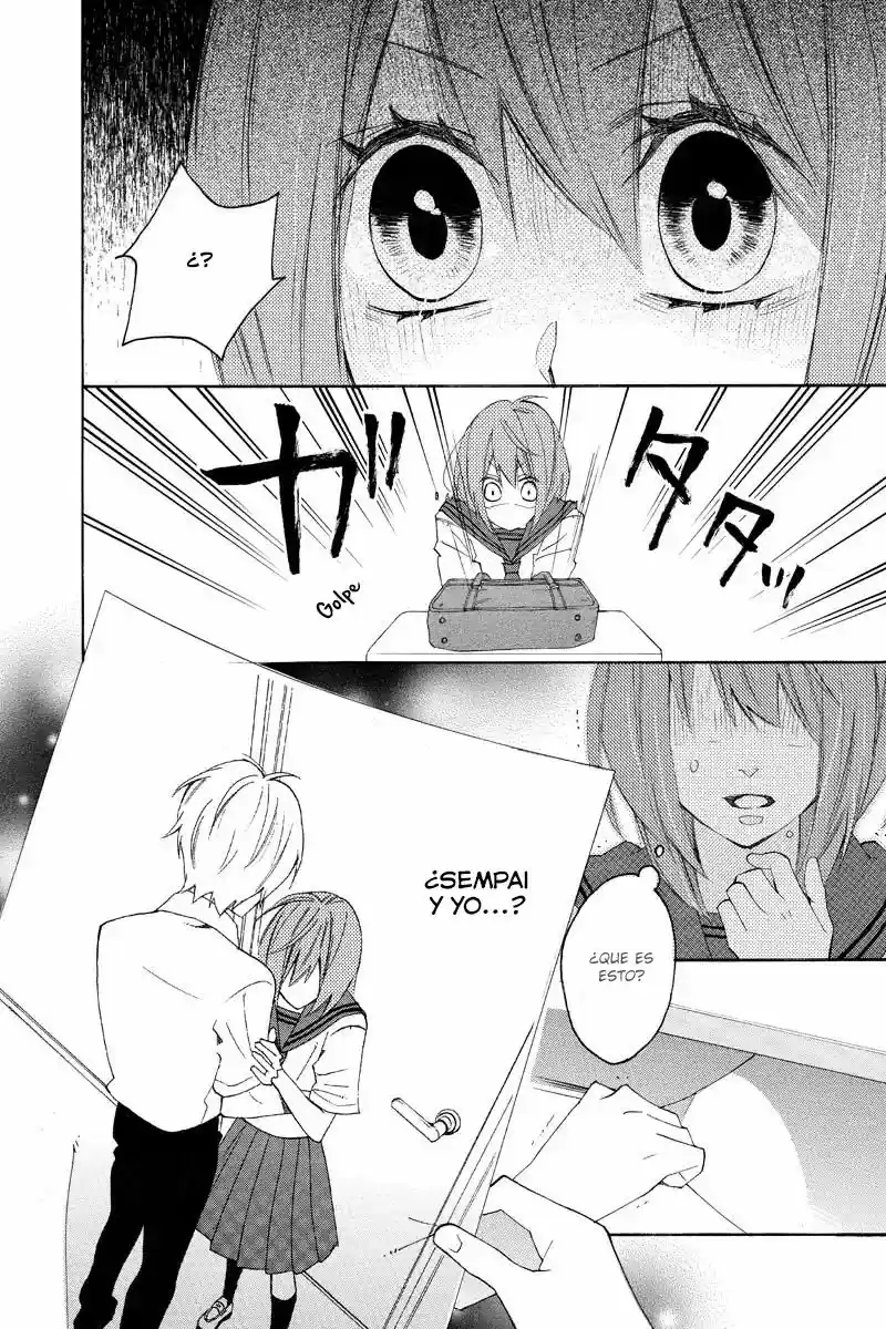 NISEKOI DOUMEI - Capítulo 94 - Página 8 - LectorTMOo