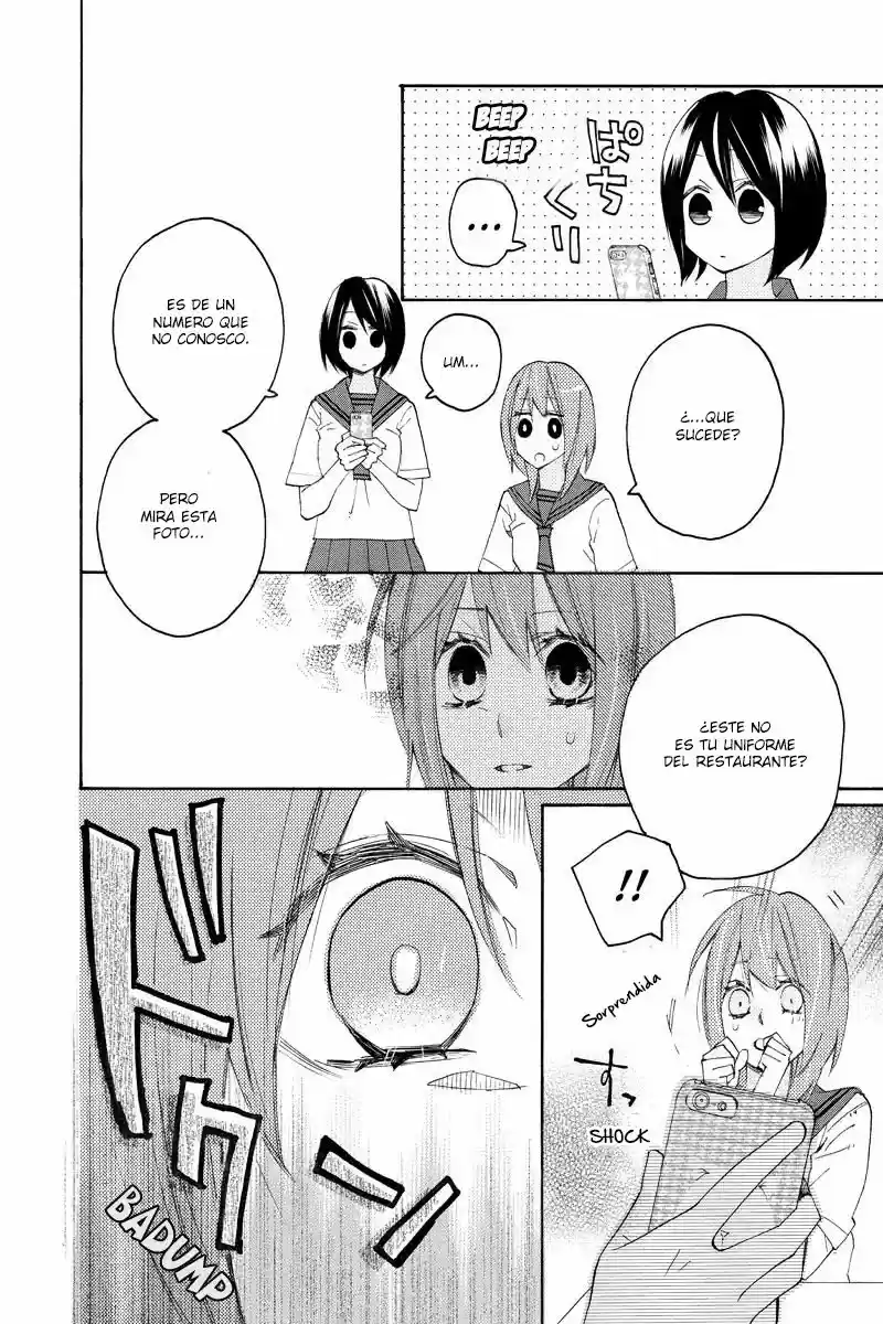 NISEKOI DOUMEI - Capítulo 94 - Página 10 - LectorTMOo