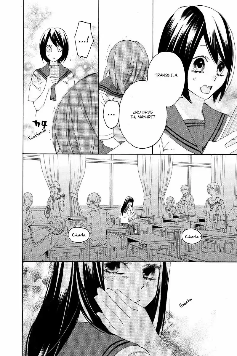 NISEKOI DOUMEI - Capítulo 94 - Página 12 - LectorTMOo
