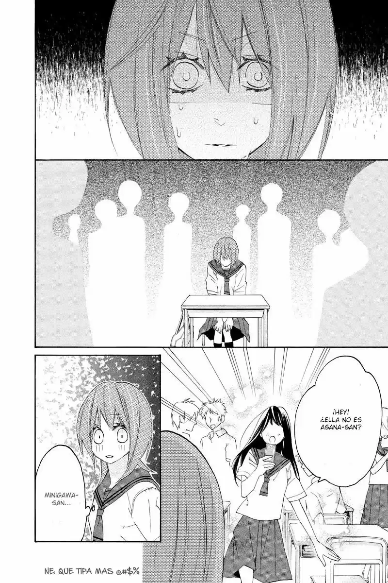 NISEKOI DOUMEI - Capítulo 95 - Página 4 - LectorTMOo