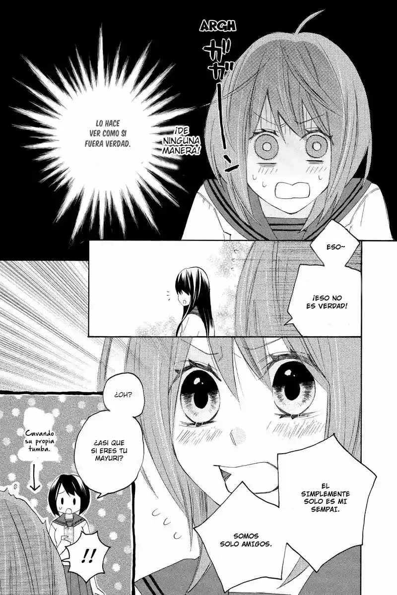 NISEKOI DOUMEI - Capítulo 95 - Página 9 - LectorTMOo