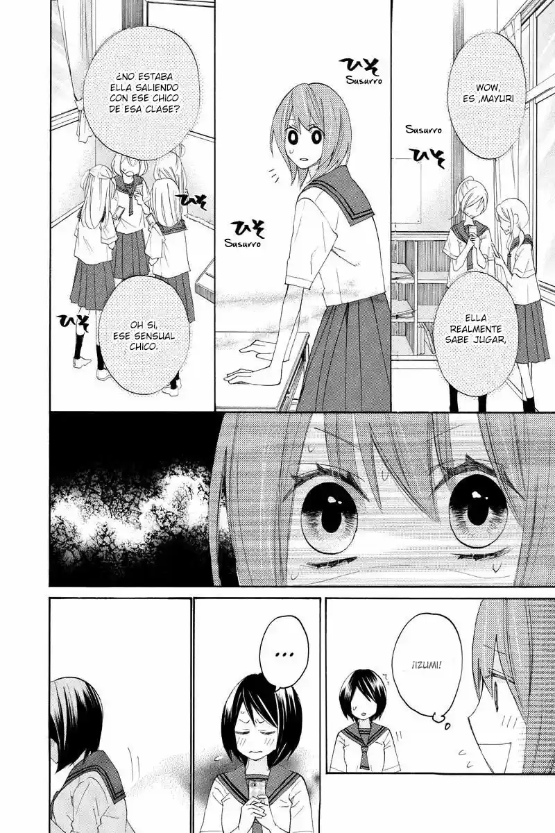 NISEKOI DOUMEI - Capítulo 95 - Página 10 - LectorTMOo
