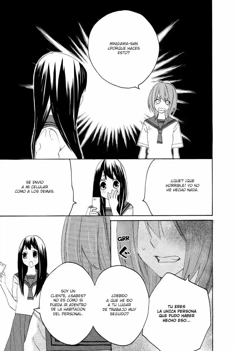 NISEKOI DOUMEI - Capítulo 96 - Página 3 - LectorTMOo