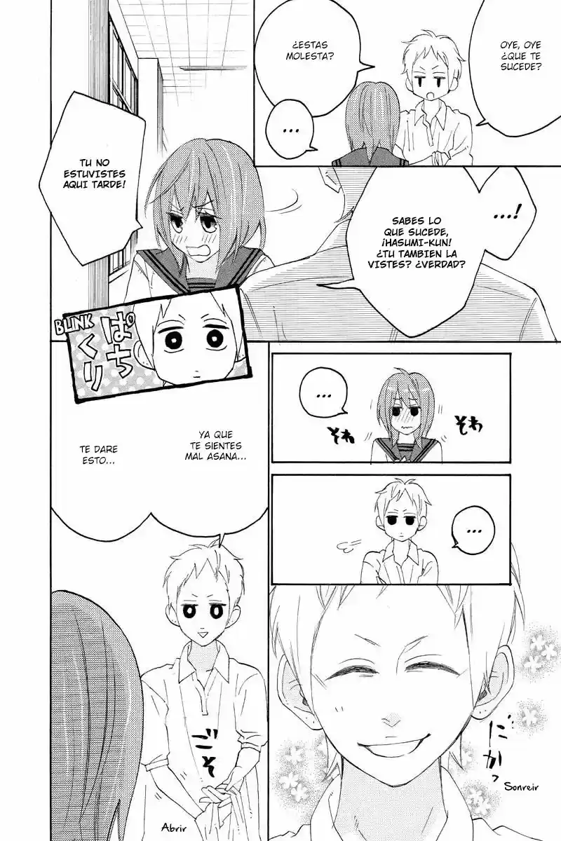NISEKOI DOUMEI - Capítulo 96 - Página 12 - LectorTMOo