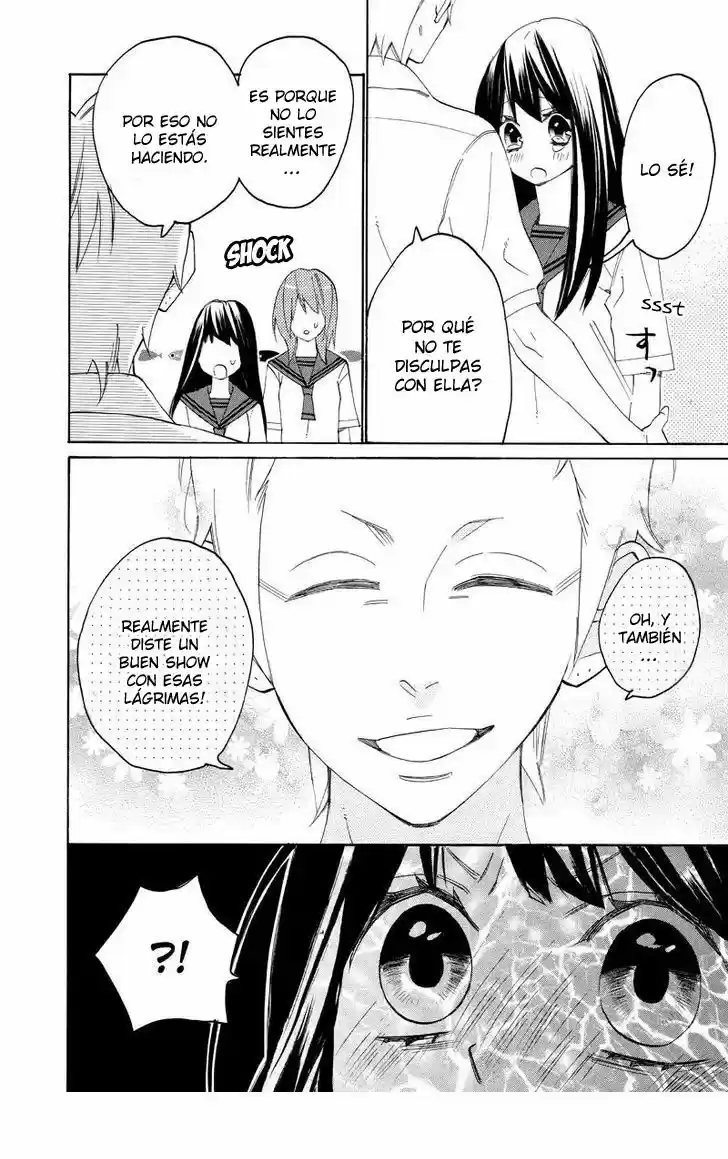 NISEKOI DOUMEI - Capítulo 97 - Página 5 - LectorTMOo