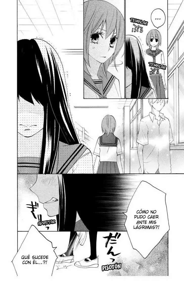 NISEKOI DOUMEI - Capítulo 97 - Página 7 - LectorTMOo