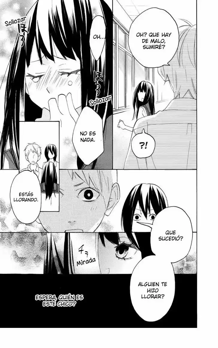 NISEKOI DOUMEI - Capítulo 97 - Página 8 - LectorTMOo