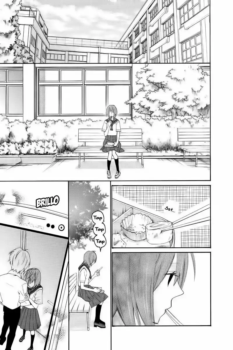 NISEKOI DOUMEI - Capítulo 98 - Página 3 - LectorTMOo