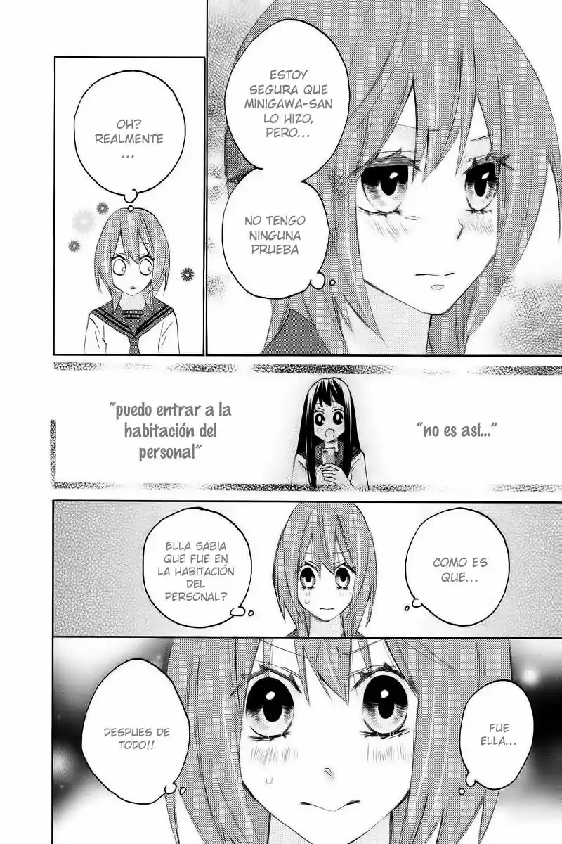 NISEKOI DOUMEI - Capítulo 98 - Página 4 - LectorTMOo