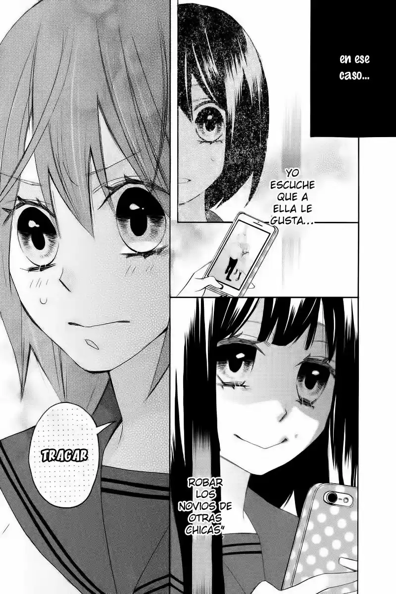 NISEKOI DOUMEI - Capítulo 98 - Página 5 - LectorTMOo
