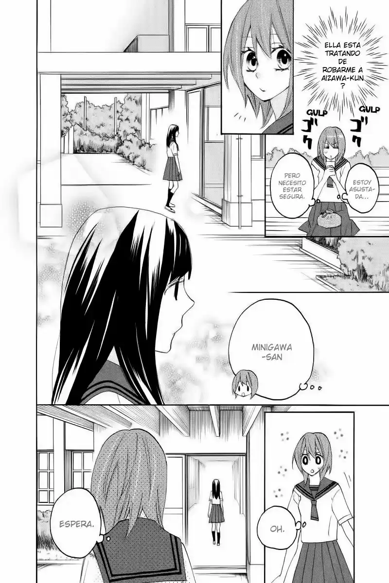 NISEKOI DOUMEI - Capítulo 98 - Página 6 - LectorTMOo