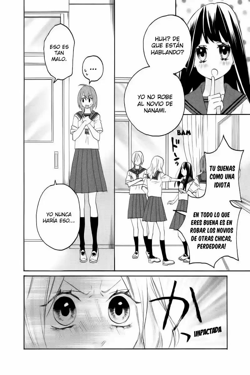NISEKOI DOUMEI - Capítulo 98 - Página 8 - LectorTMOo