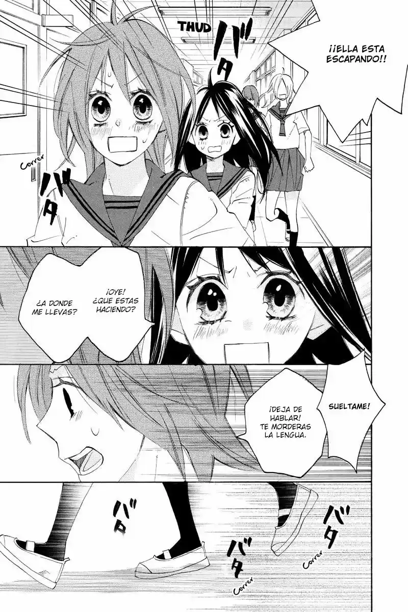 NISEKOI DOUMEI - Capítulo 99 - Página 3 - LectorTMOo