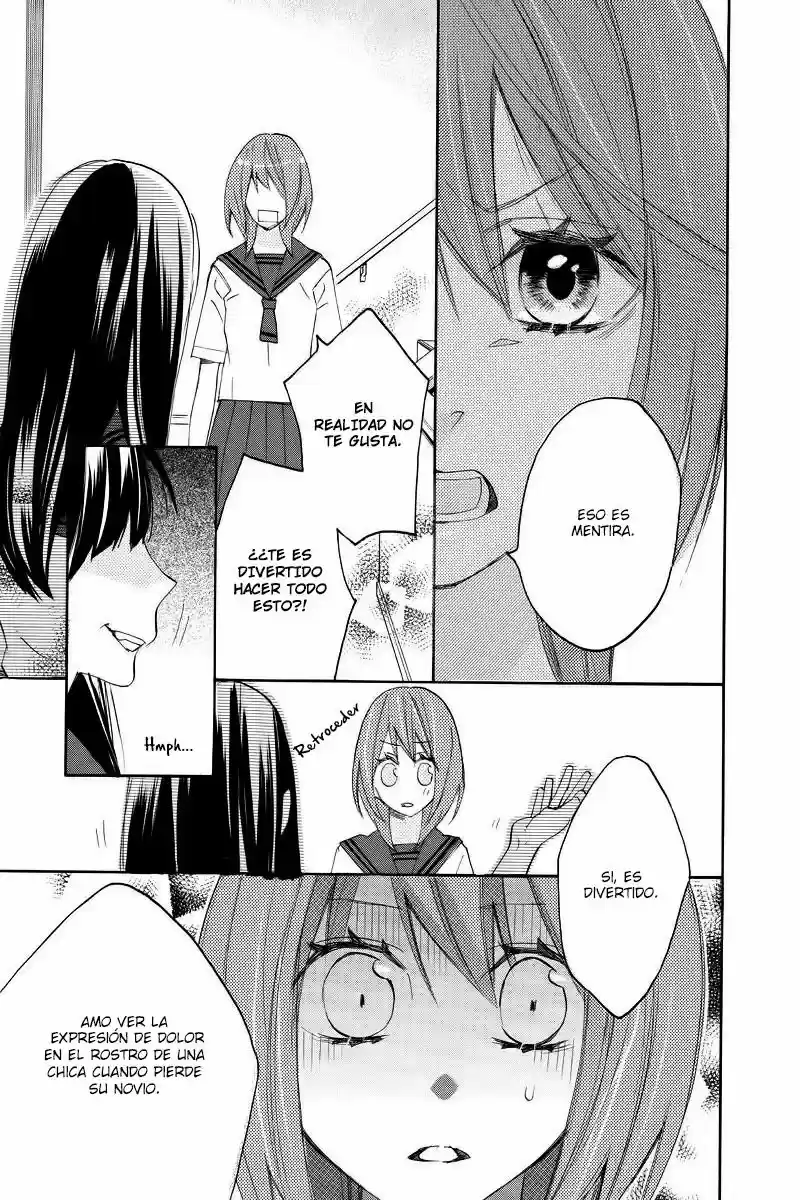 NISEKOI DOUMEI - Capítulo 99 - Página 11 - LectorTMOo