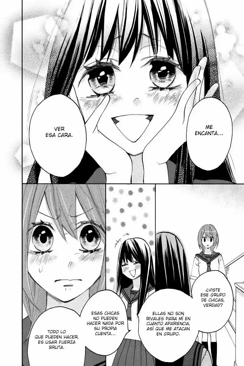 NISEKOI DOUMEI - Capítulo 99 - Página 12 - LectorTMOo