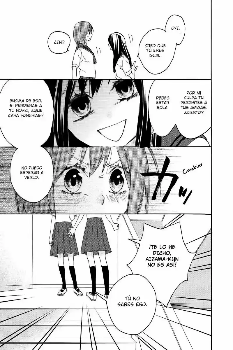 NISEKOI DOUMEI - Capítulo 99 - Página 13 - LectorTMOo