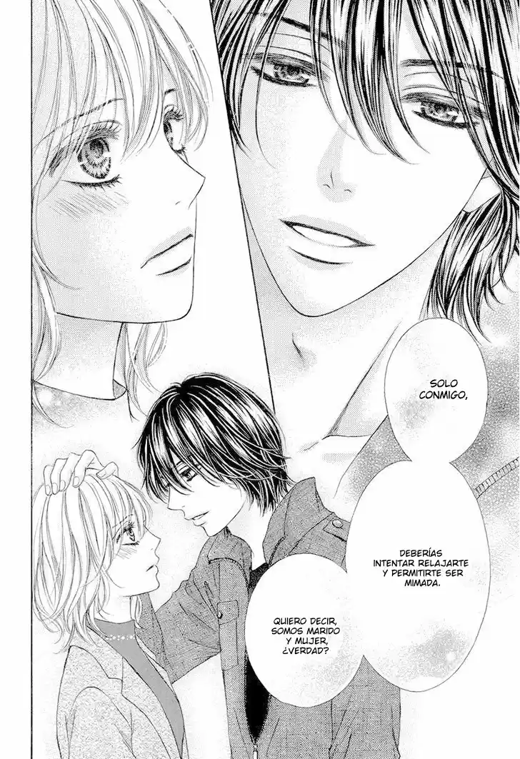 Nisekon - Danna Koyou Keikaku - Capítulo 2 - Página 31 - LectorTMOo