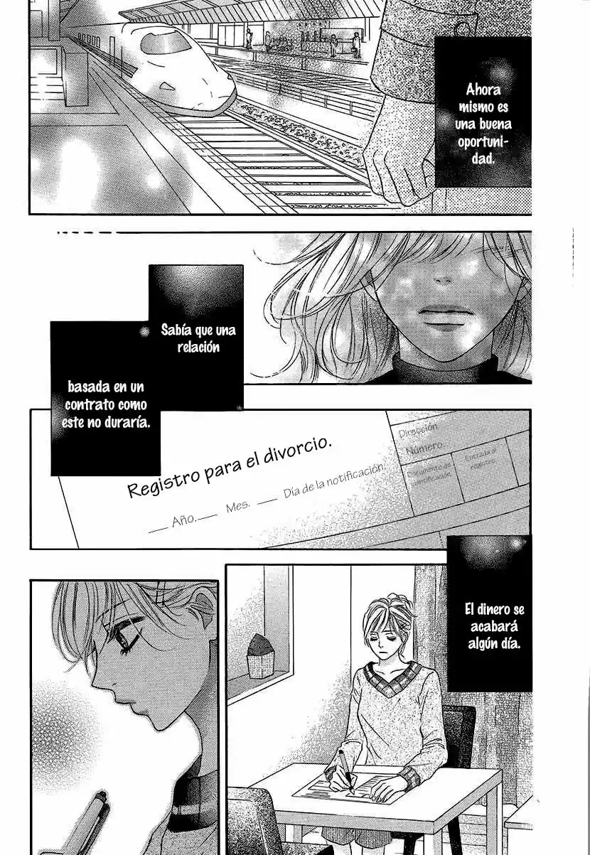Nisekon - Danna Koyou Keikaku - Capítulo 3 - Página 18 - LectorTMOo
