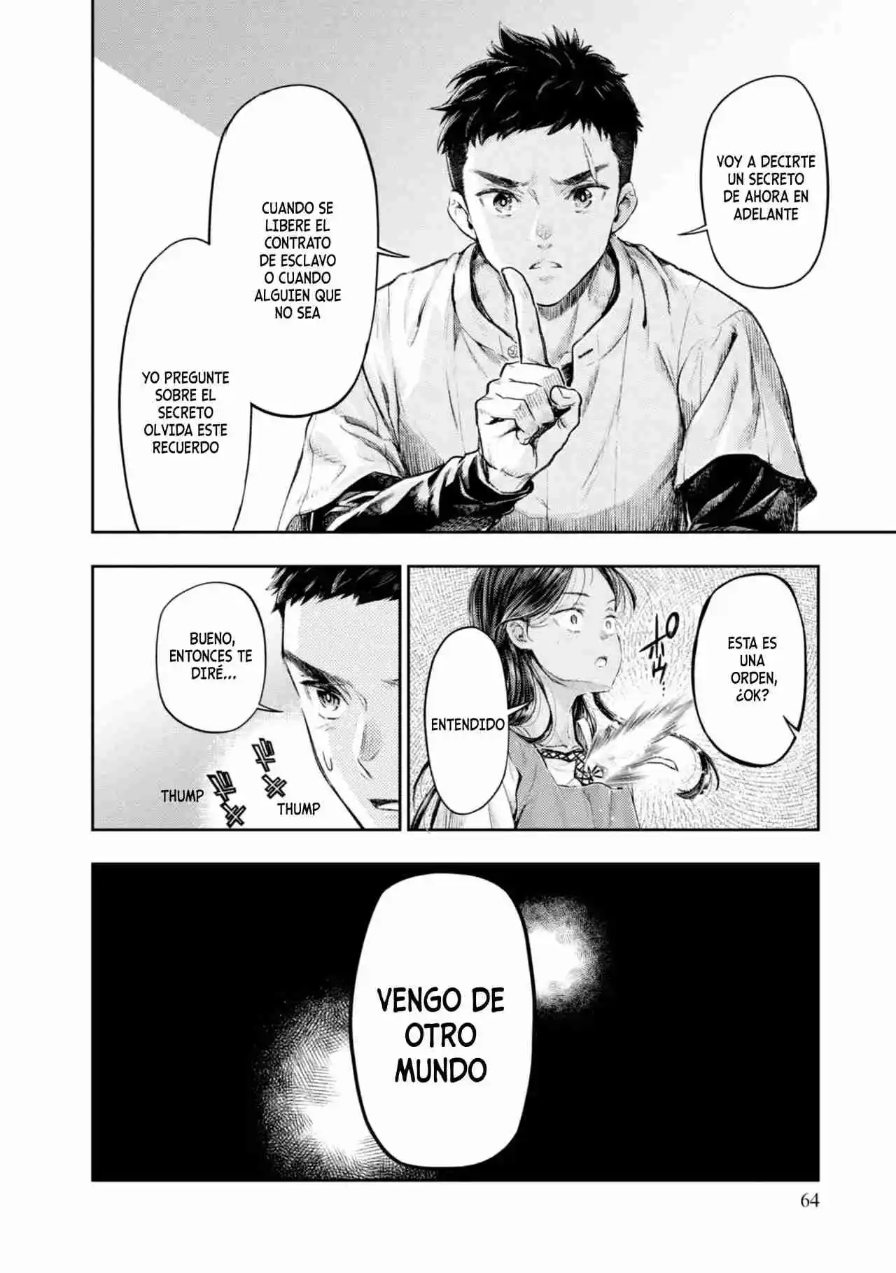 Nisemono no Renkinjutsushi capítulo 2.1 página 11