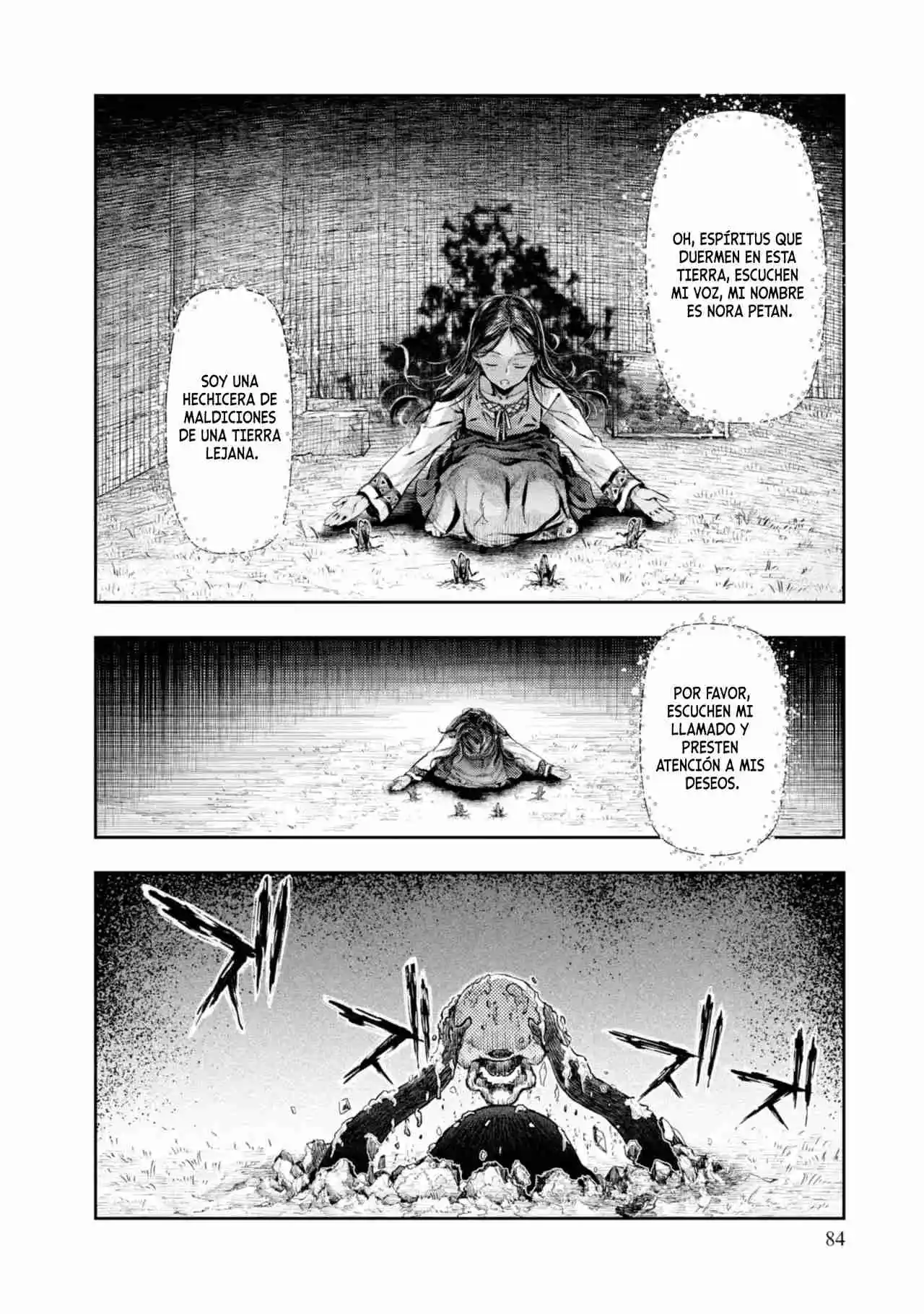 Nisemono no Renkinjutsushi capítulo 2.3 página 13