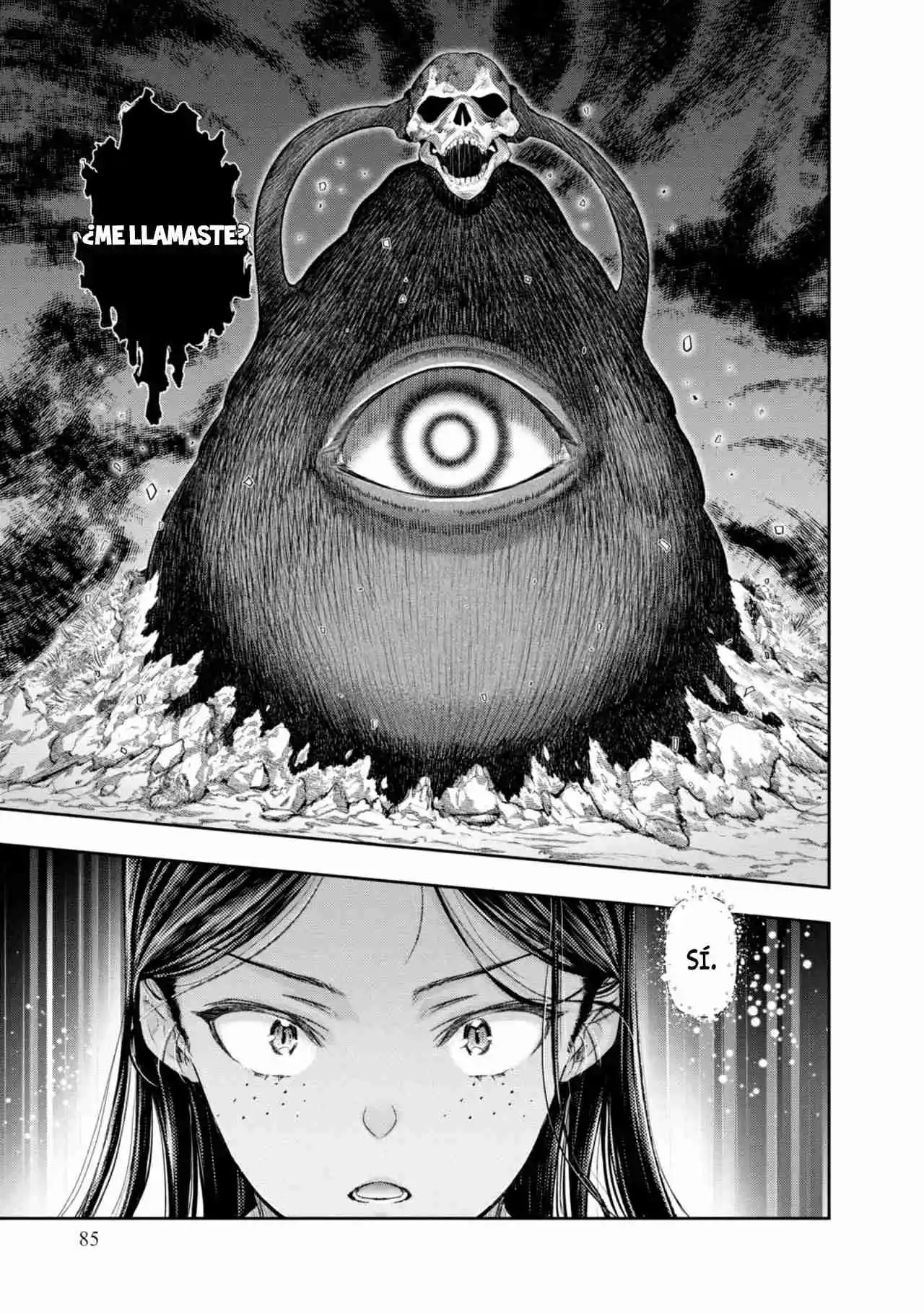 Nisemono no Renkinjutsushi capítulo 2.3 página 14