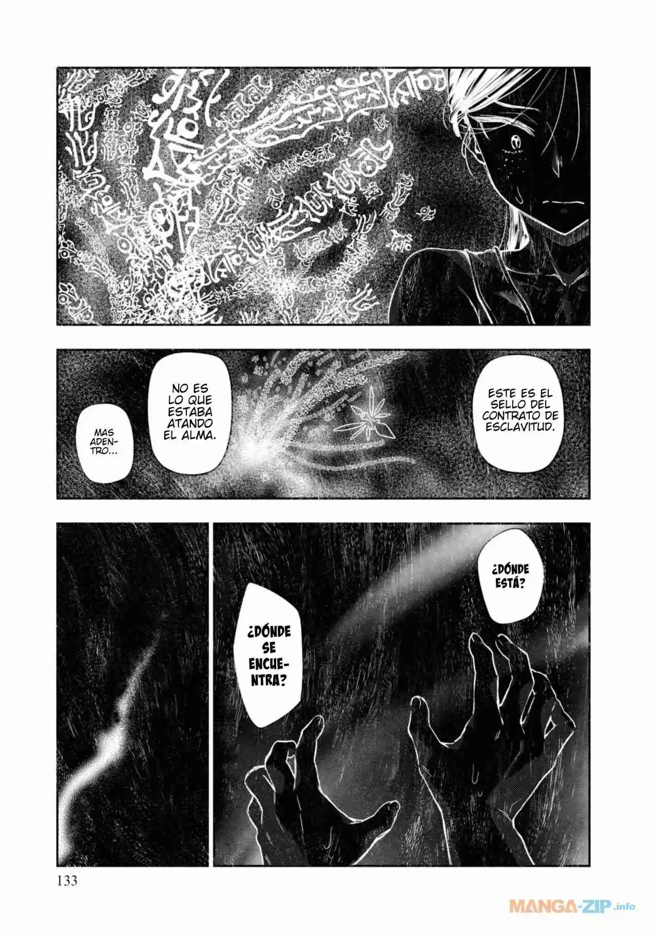 Nisemono no Renkinjutsushi capítulo 3.2 página 12
