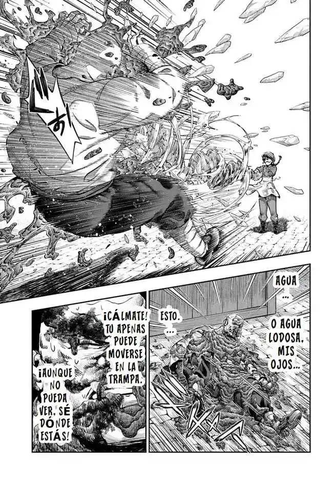 Nisemono no Renkinjutsushi capítulo 4.6 página 12